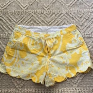 Lilly Pulitzer Buttercup short